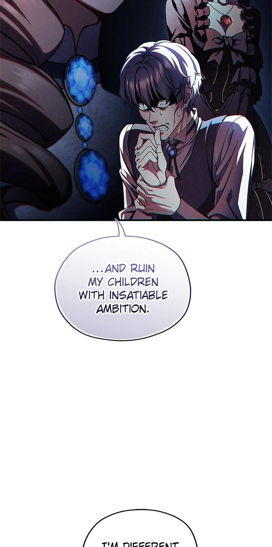 Damn Reincarnation Chap 68 - Next Chap 69