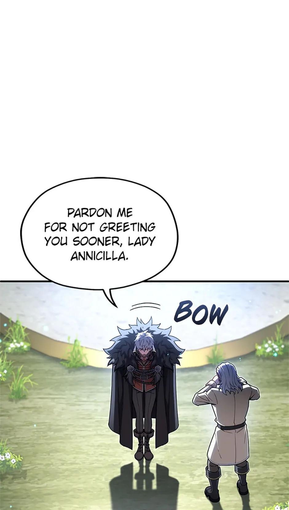 Damn Reincarnation Chap 68 - Next Chap 69