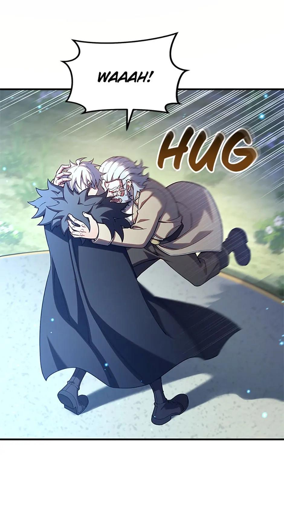 Damn Reincarnation Chap 68 - Next Chap 69