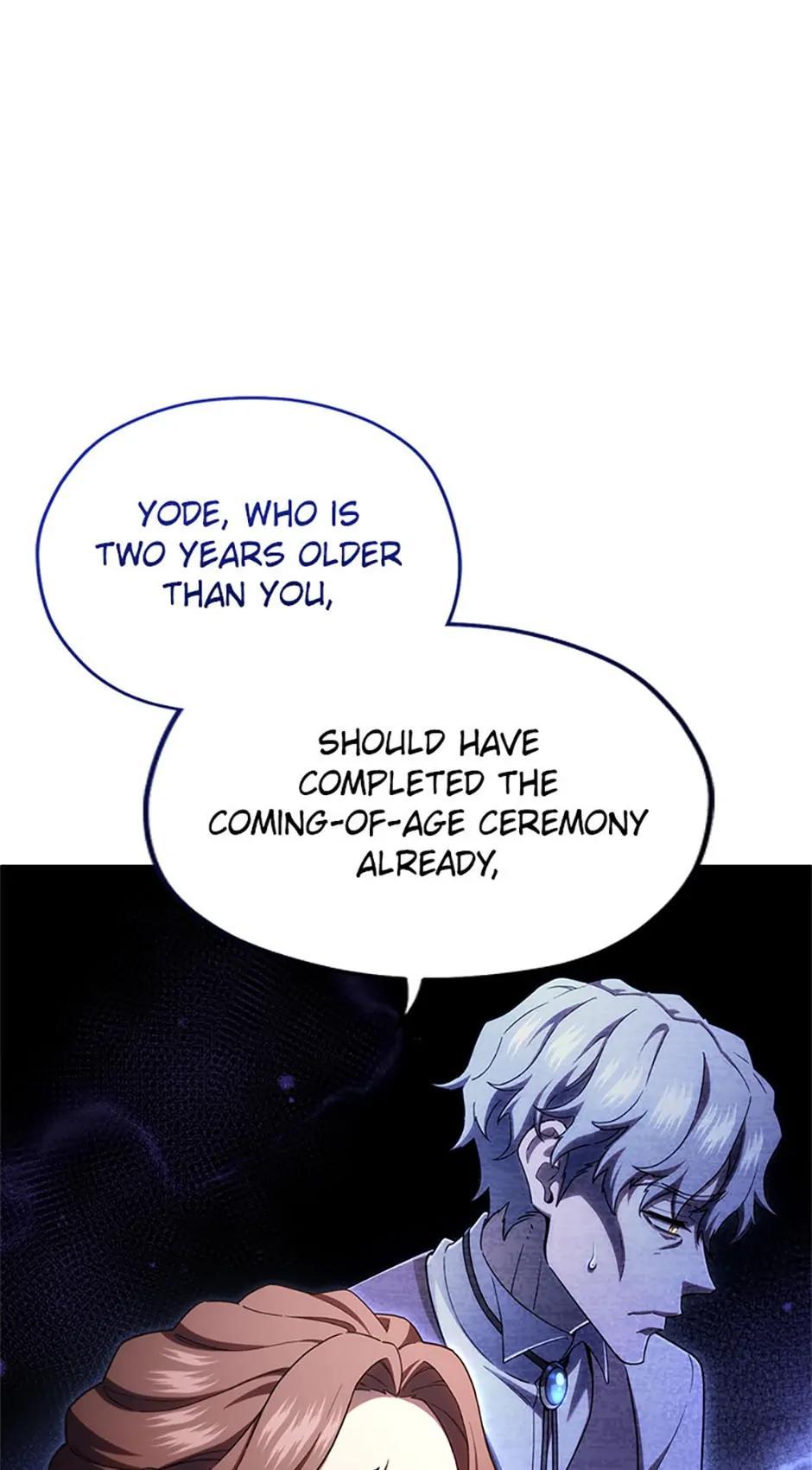 Damn Reincarnation Chap 68 - Next Chap 69