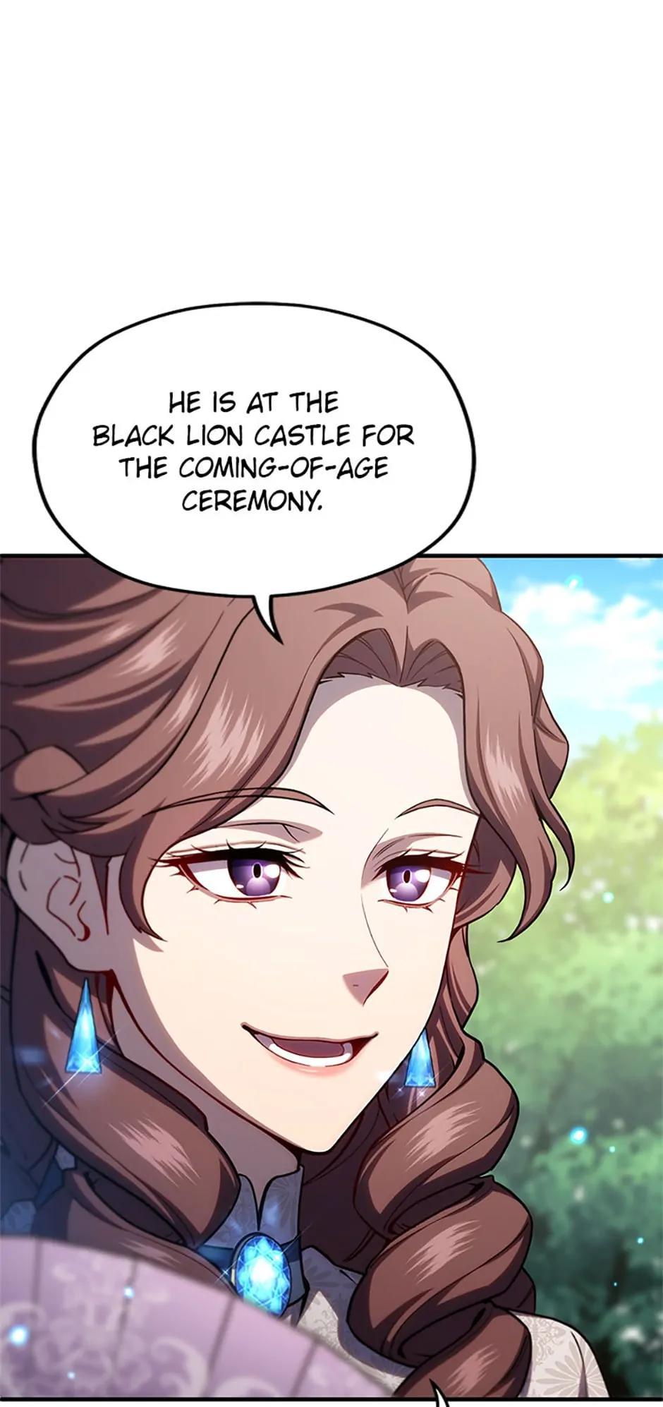 Damn Reincarnation Chap 68 - Next Chap 69