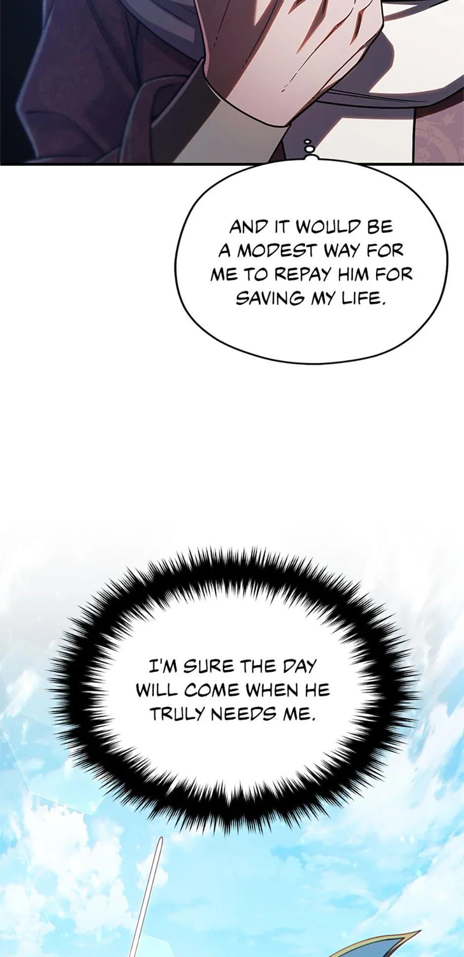 Damn Reincarnation Chap 68 - Next Chap 69
