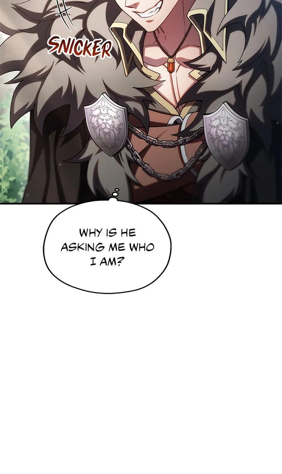 Damn Reincarnation Chap 68 - Next Chap 69