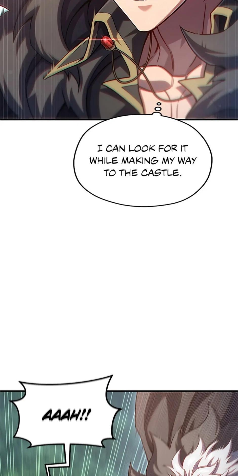 Damn Reincarnation Chap 71 - Next Chap 72