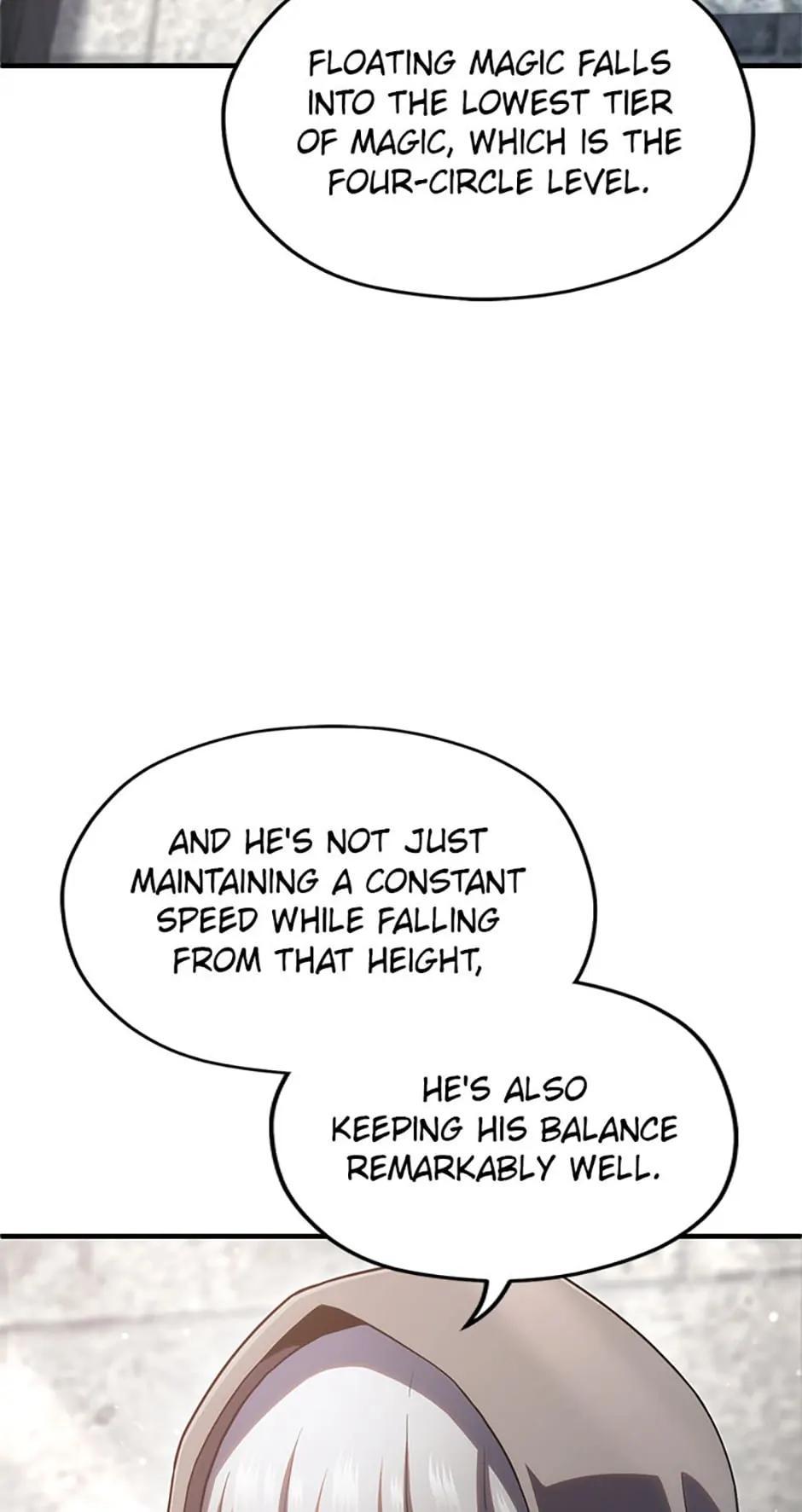Damn Reincarnation Chap 71 - Next Chap 72
