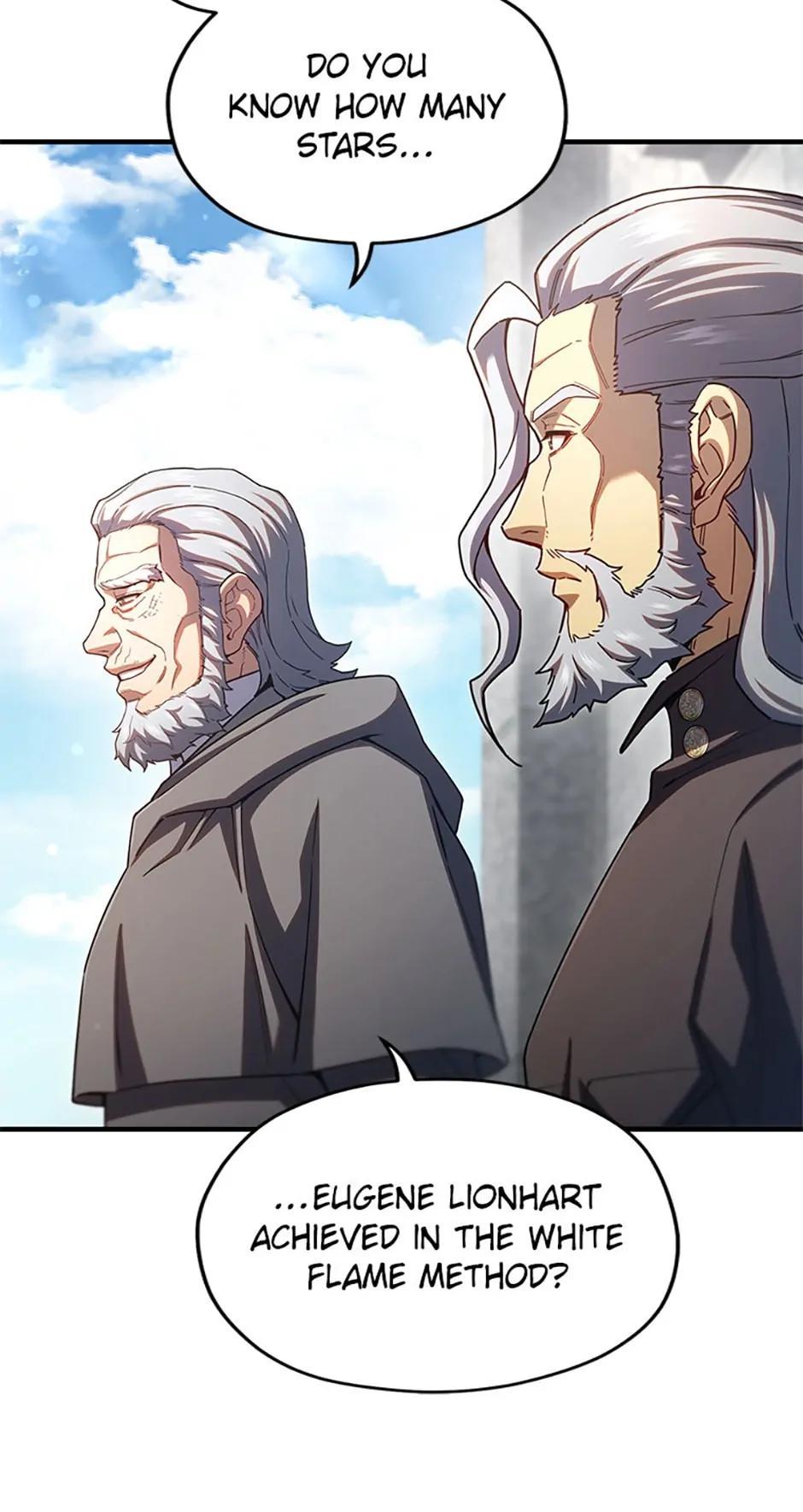 Damn Reincarnation Chap 71 - Next Chap 72