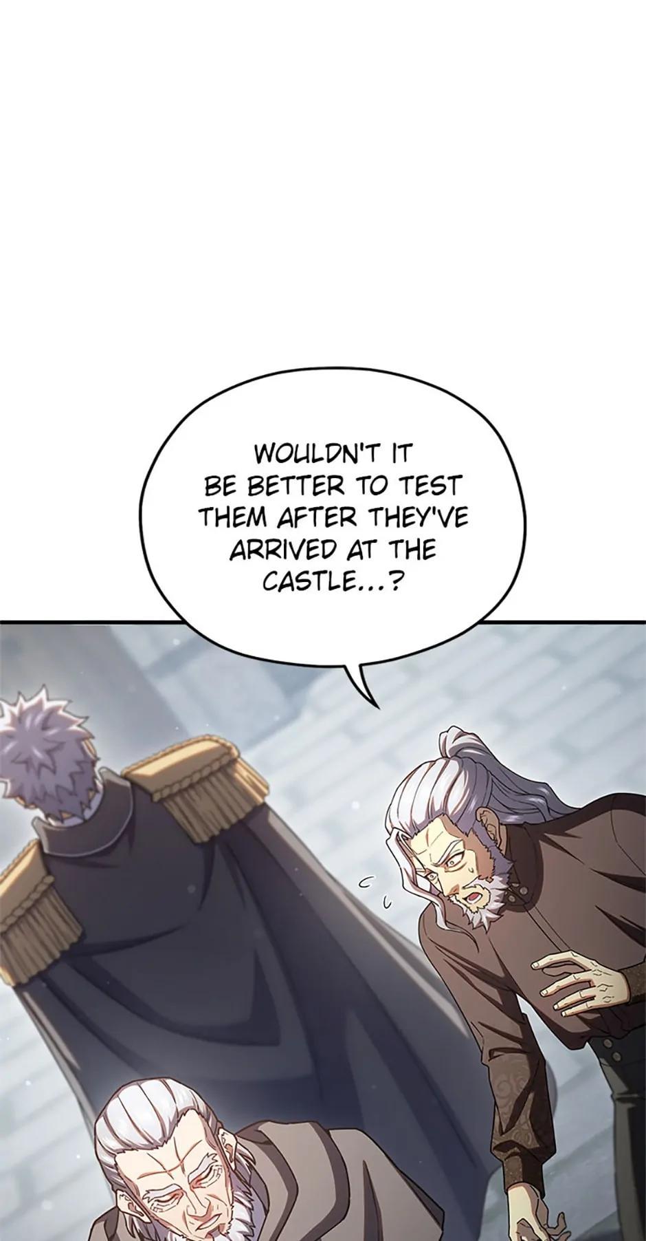 Damn Reincarnation Chap 71 - Next Chap 72