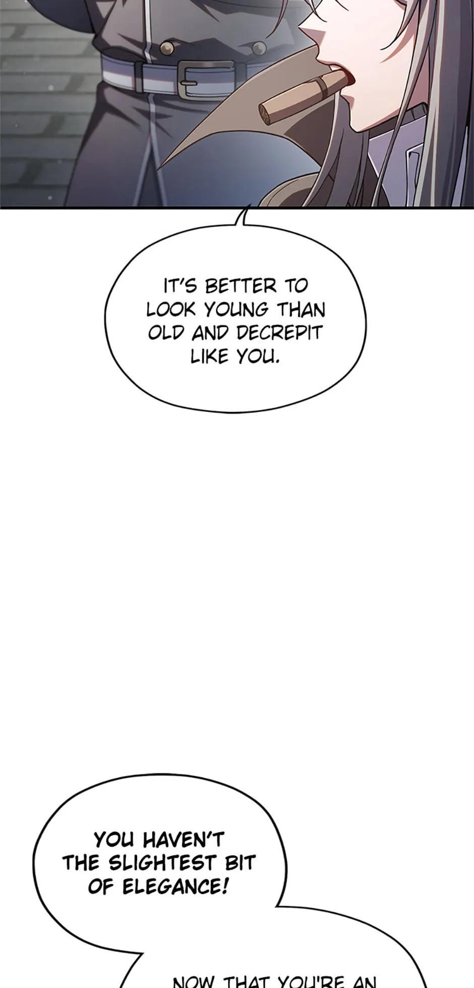 Damn Reincarnation Chap 71 - Next Chap 72