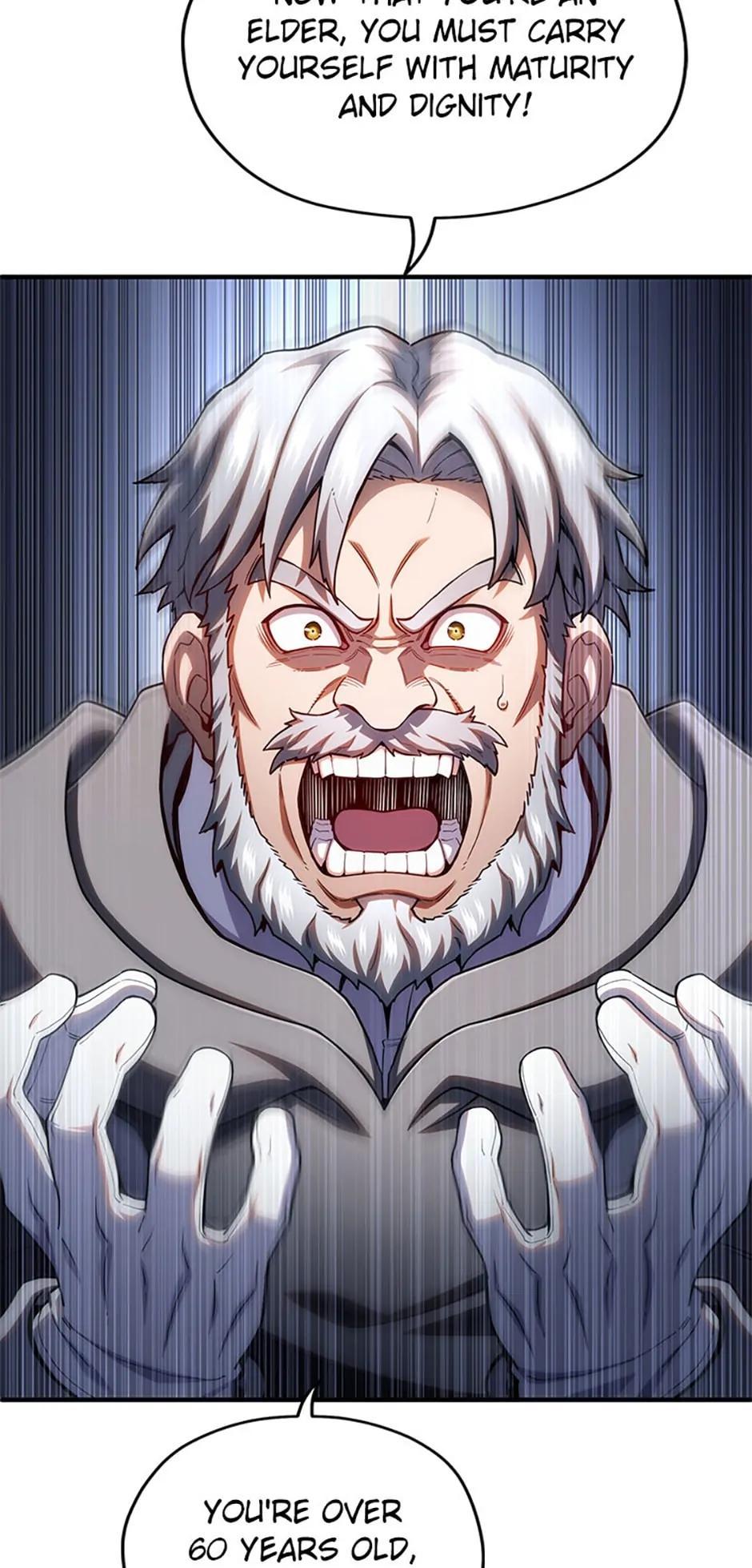Damn Reincarnation Chap 71 - Next Chap 72