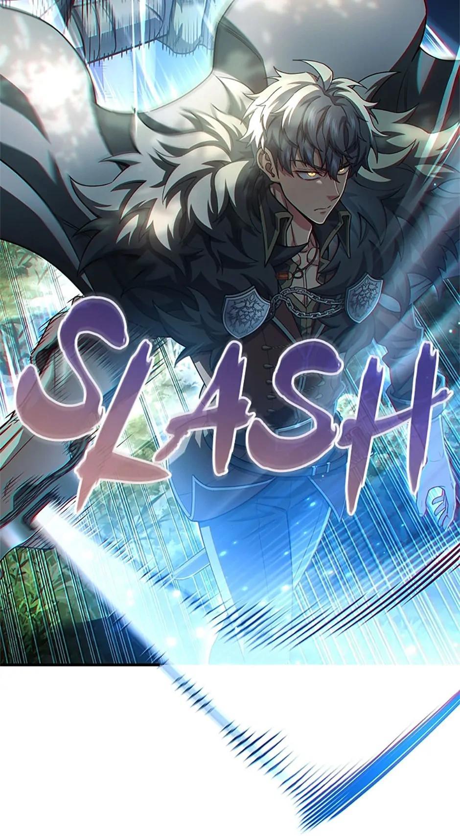 Damn Reincarnation Chap 71 - Next Chap 72