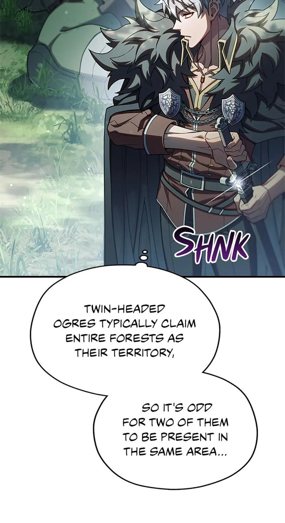 Damn Reincarnation Chap 71 - Next Chap 72