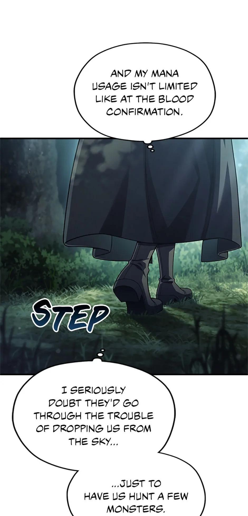 Damn Reincarnation Chap 71 - Next Chap 72