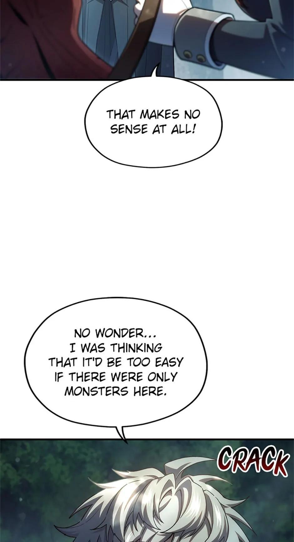 Damn Reincarnation Chap 71 - Next Chap 72