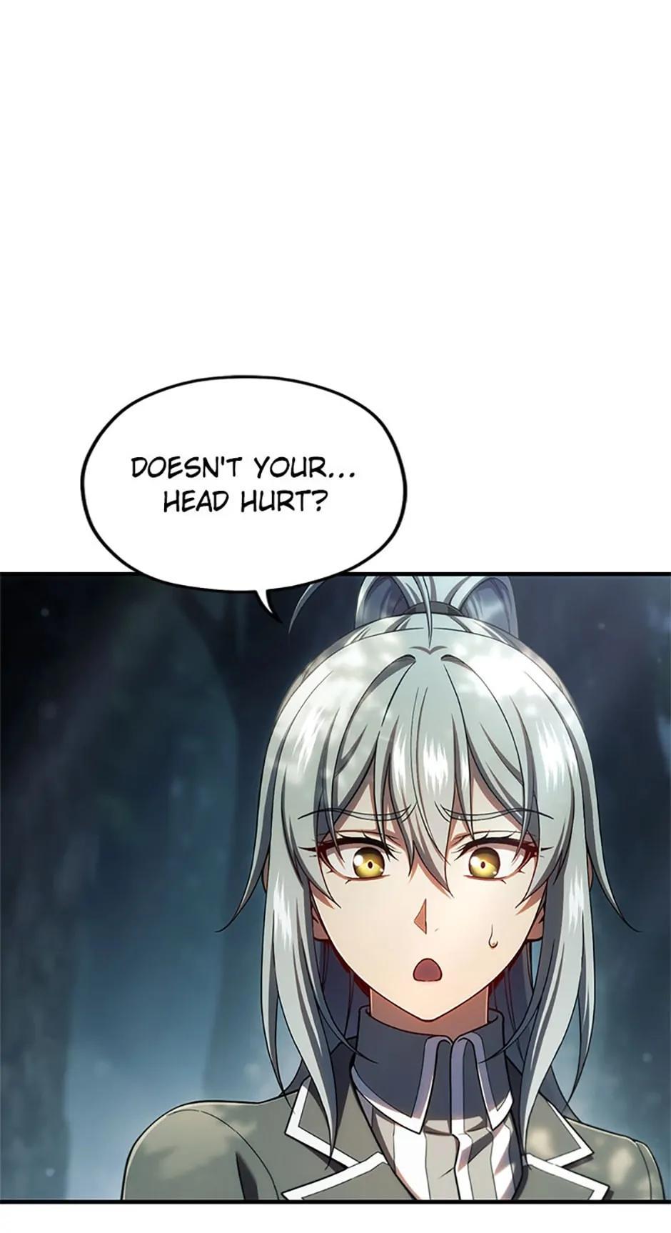 Damn Reincarnation Chap 71 - Next Chap 72