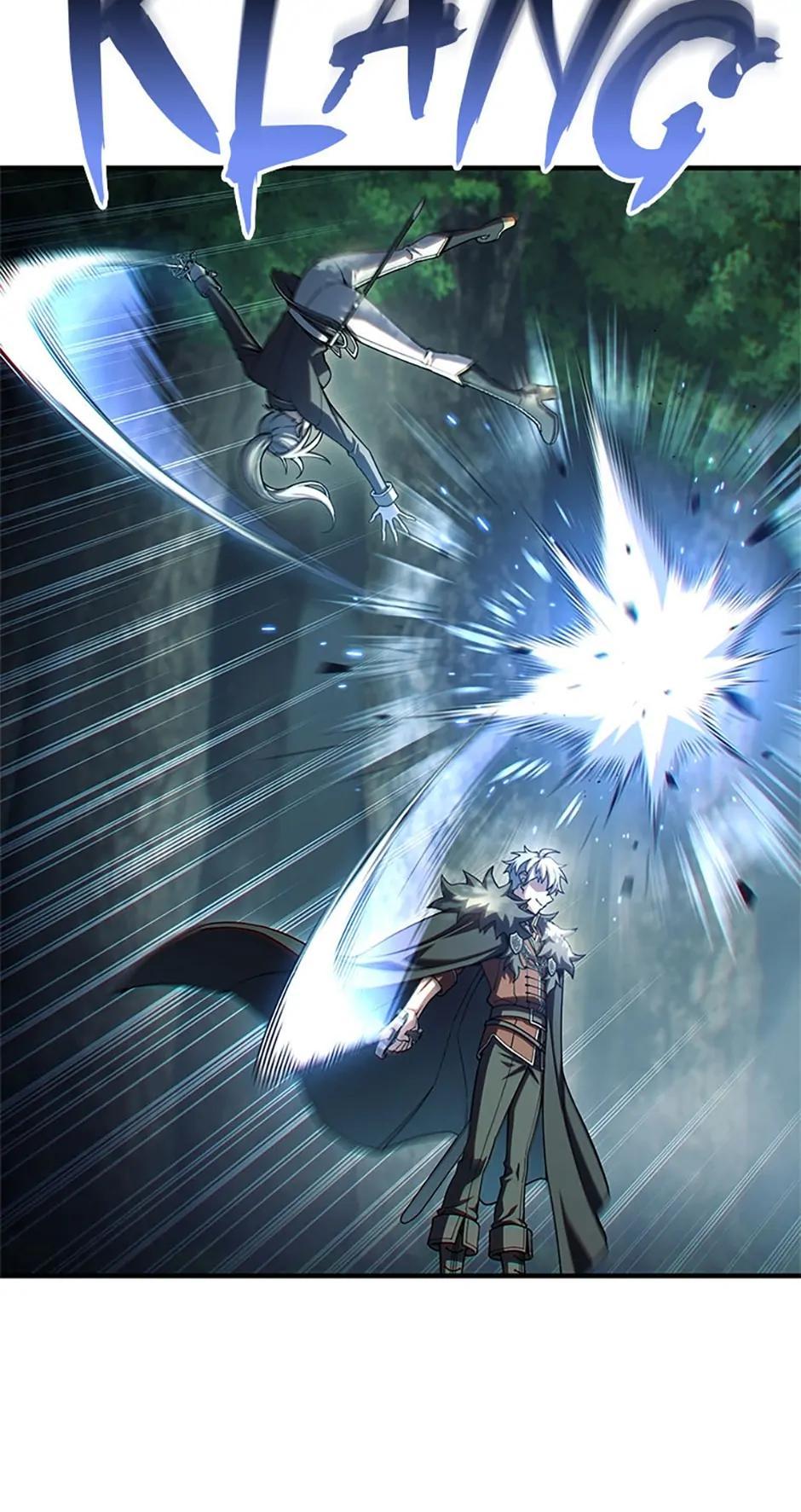 Damn Reincarnation Chap 72 - Next Chap 73
