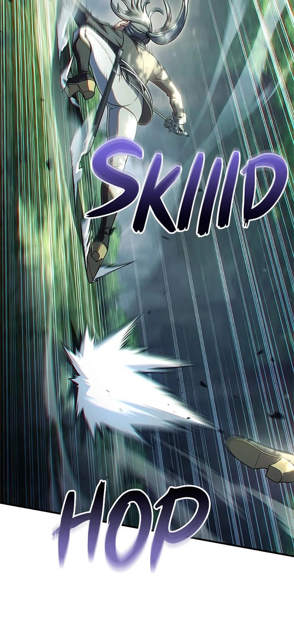 Damn Reincarnation Chap 72 - Next Chap 73