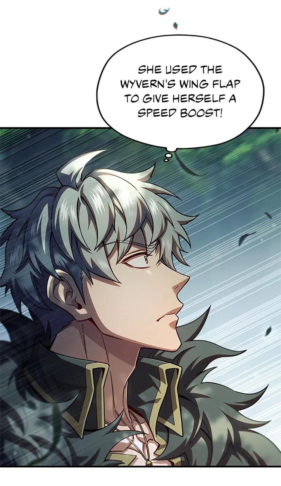 Damn Reincarnation Chap 72 - Next Chap 73
