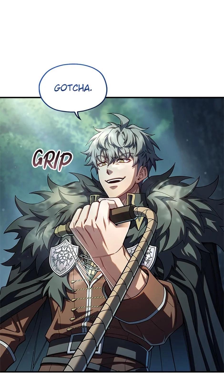Damn Reincarnation Chap 72 - Next Chap 73