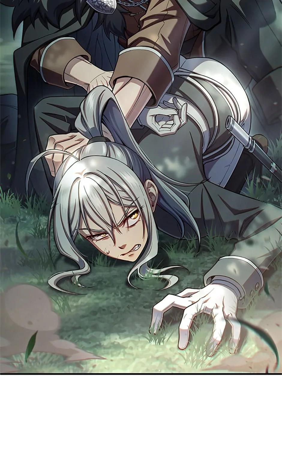 Damn Reincarnation Chap 72 - Next Chap 73
