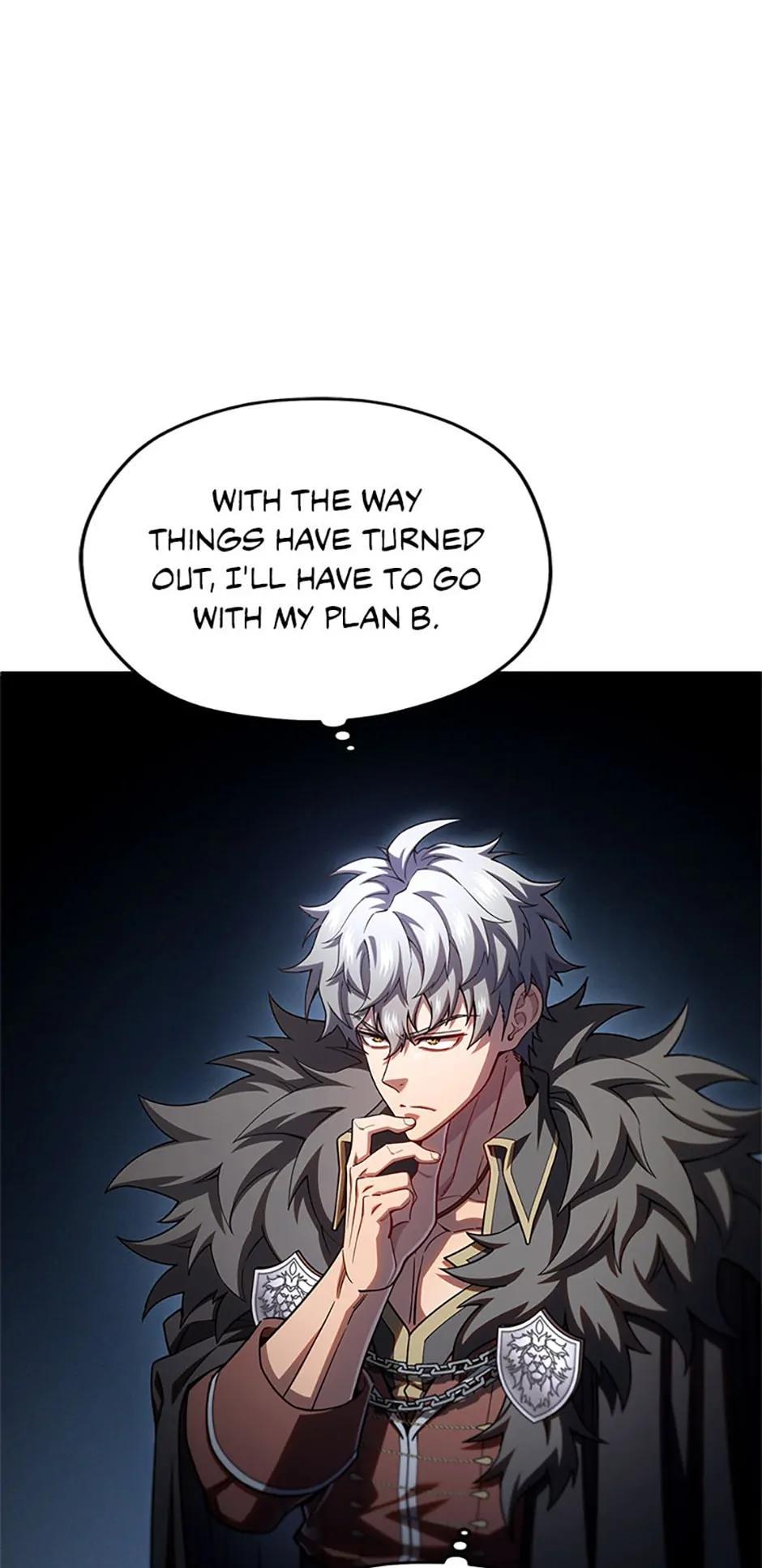 Damn Reincarnation Chap 73 - Next Chap 74