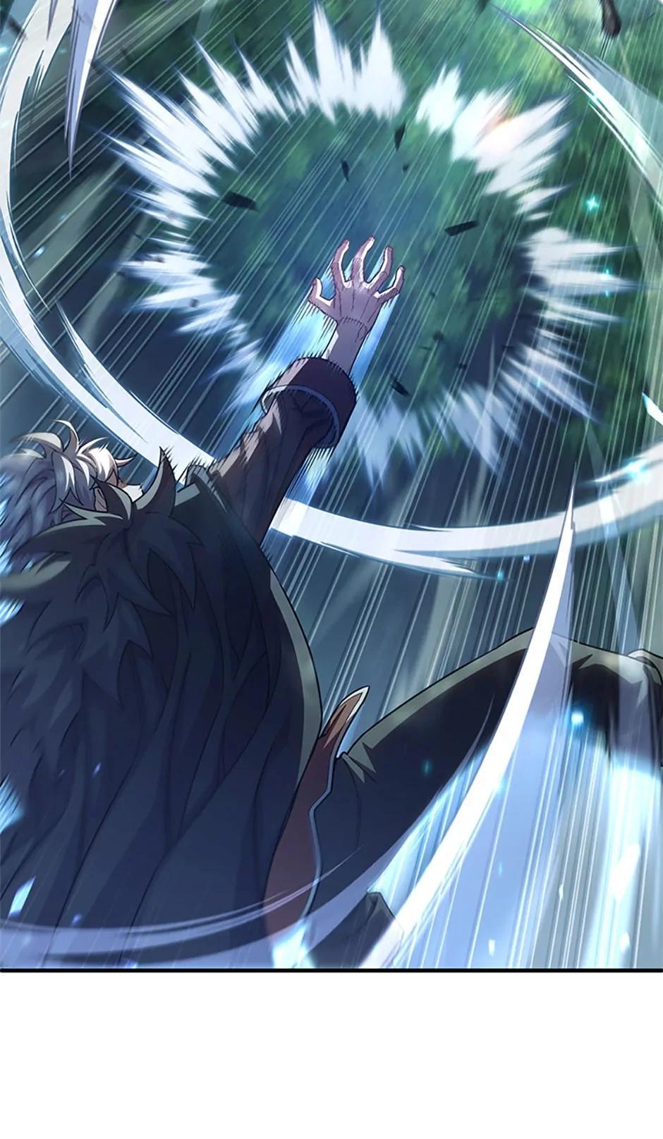 Damn Reincarnation Chap 73 - Next Chap 74