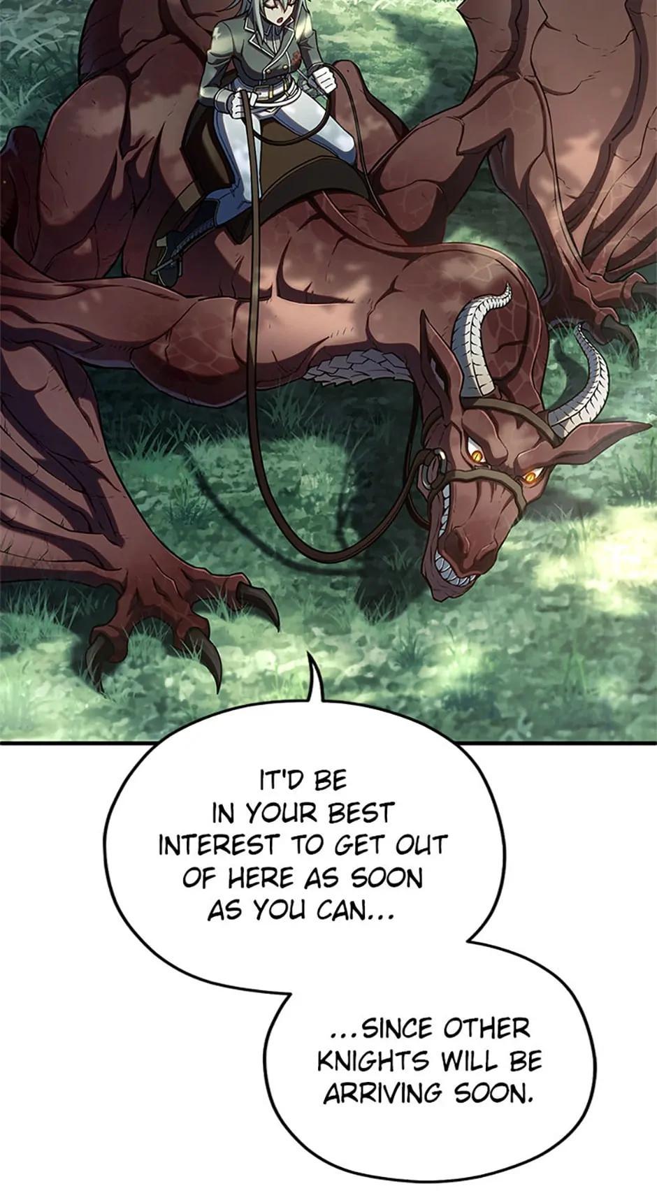 Damn Reincarnation Chap 73 - Next Chap 74