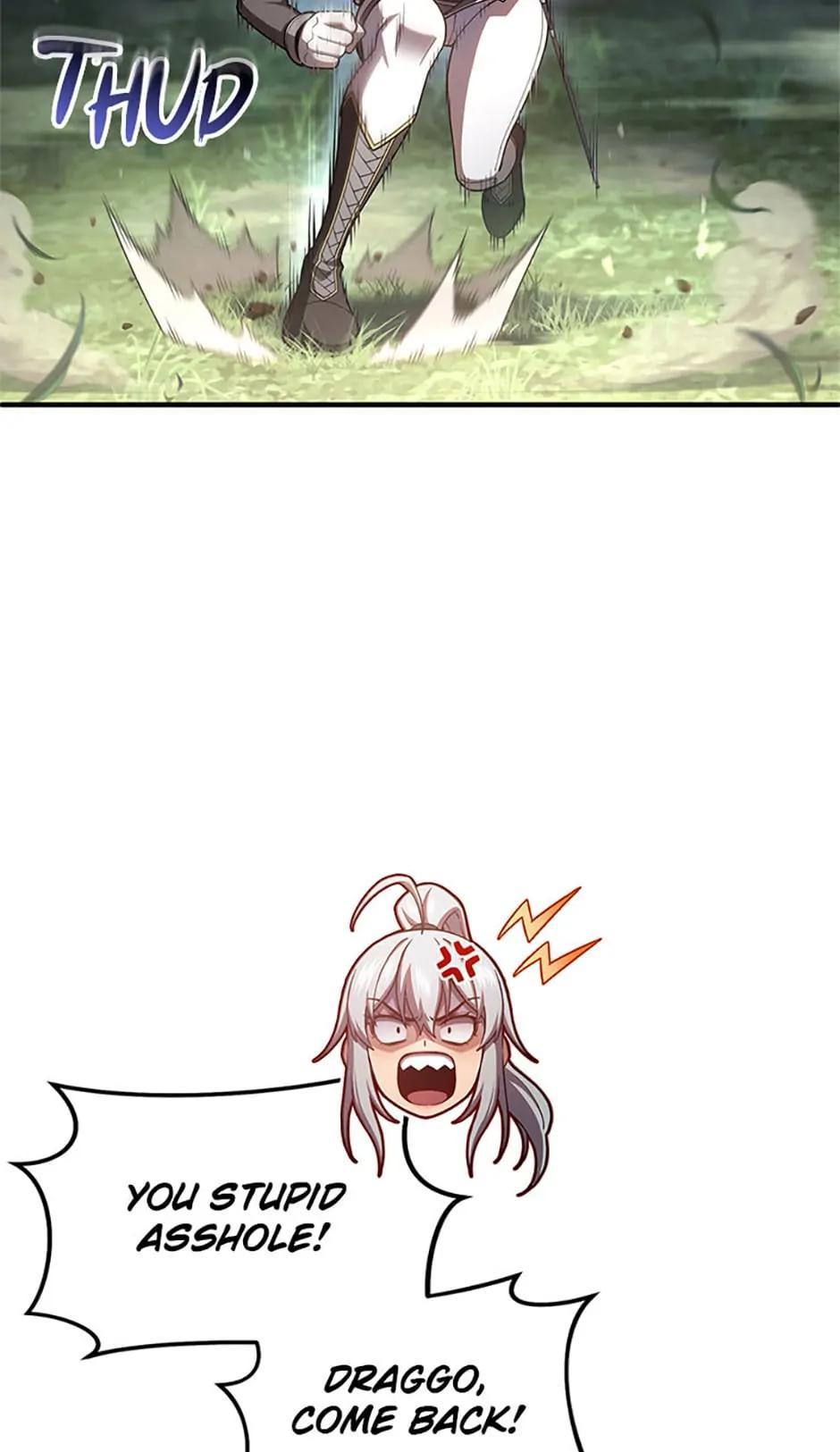 Damn Reincarnation Chap 73 - Next Chap 74