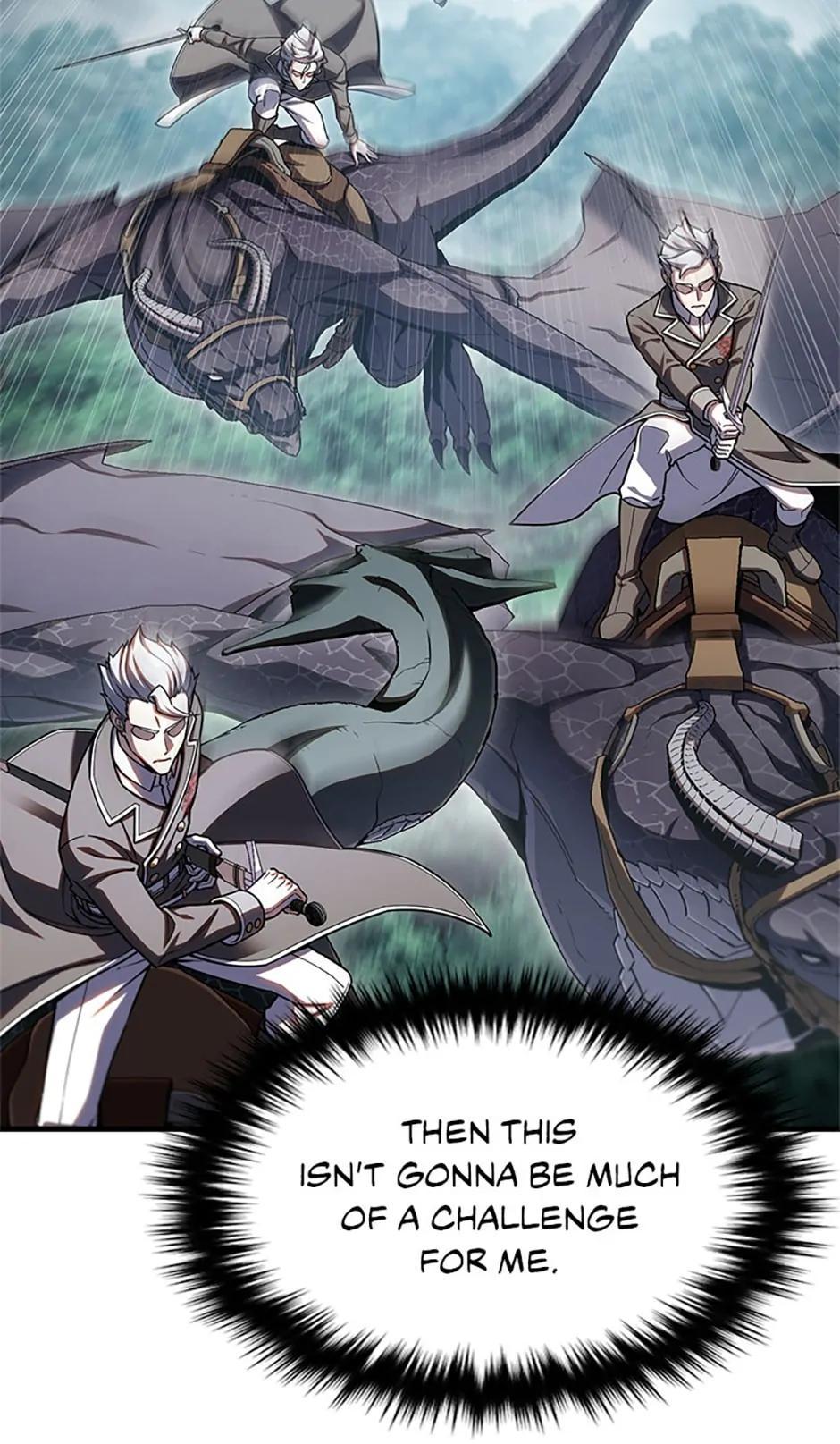 Damn Reincarnation Chap 73 - Next Chap 74
