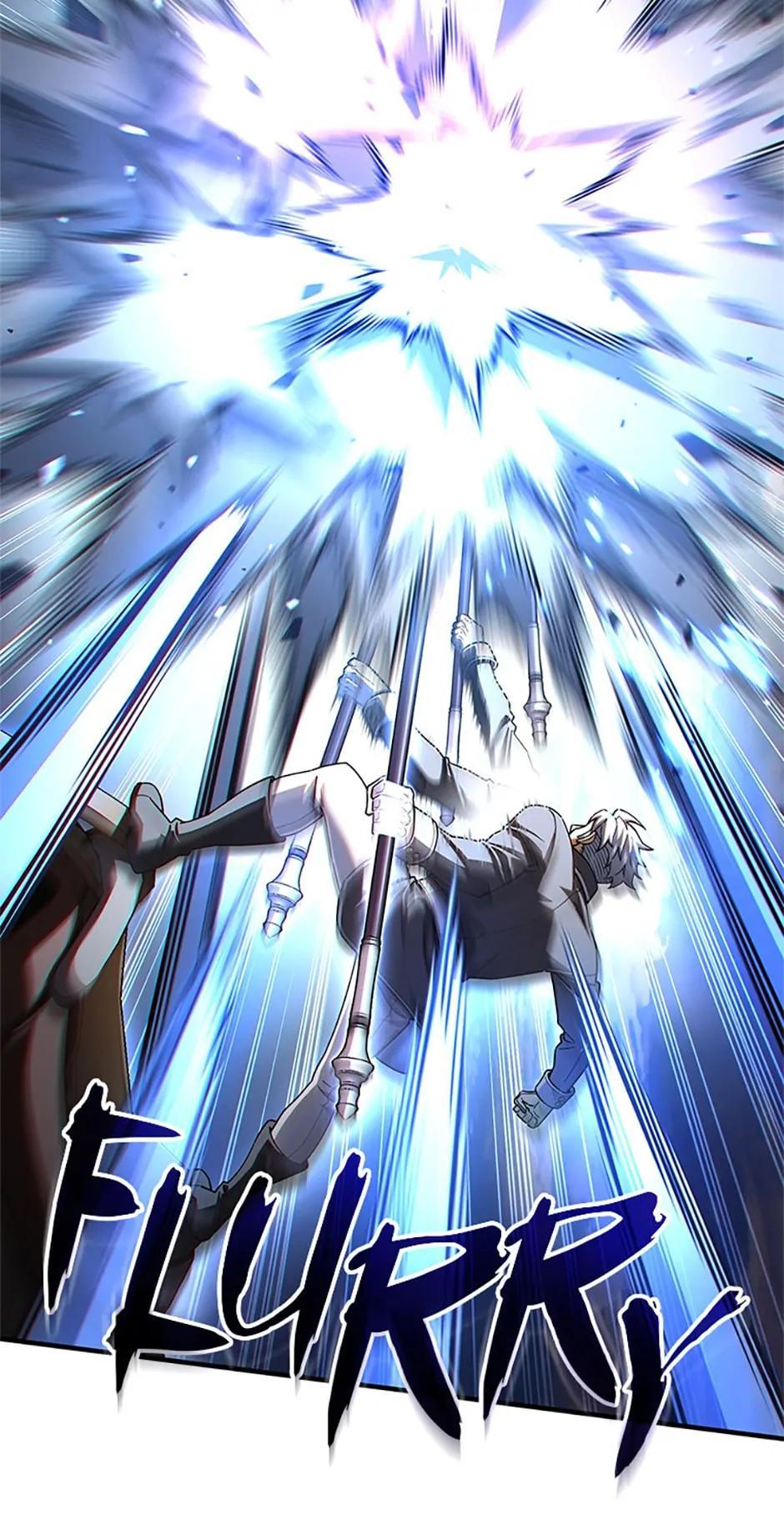 Damn Reincarnation Chap 73 - Next Chap 74