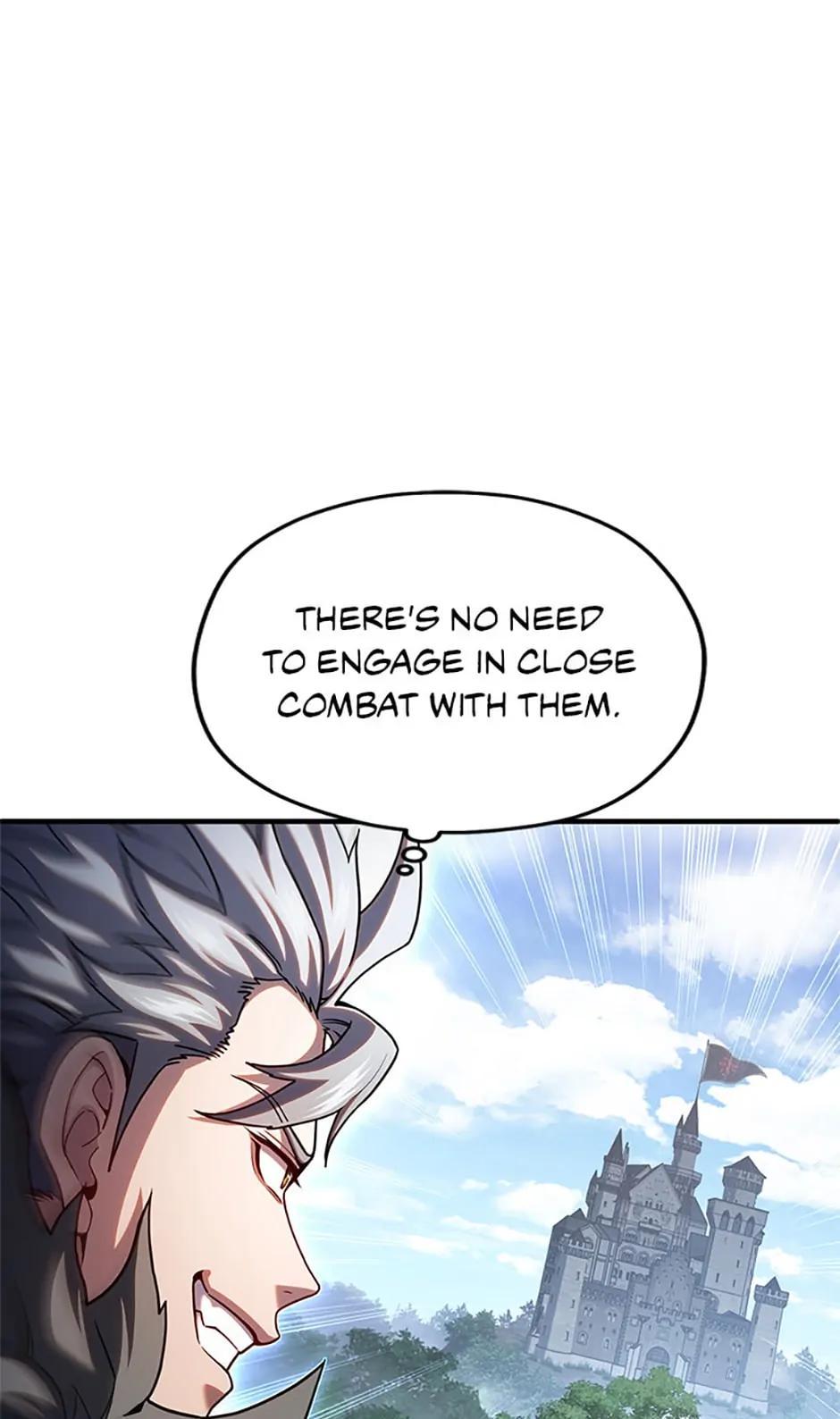 Damn Reincarnation Chap 73 - Next Chap 74