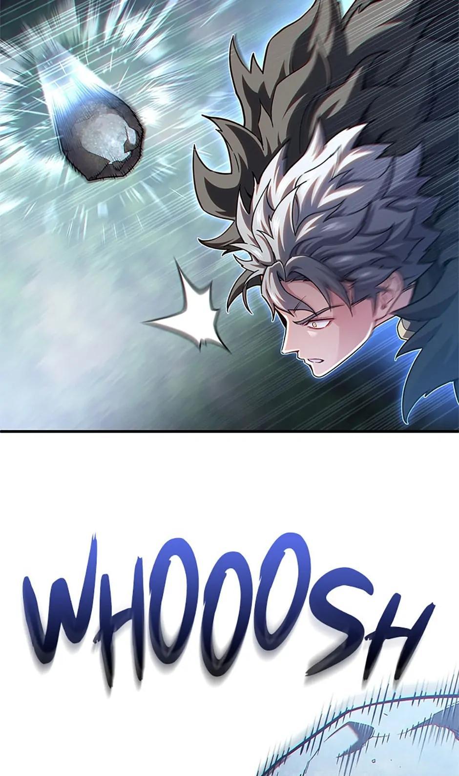 Damn Reincarnation Chap 73 - Next Chap 74