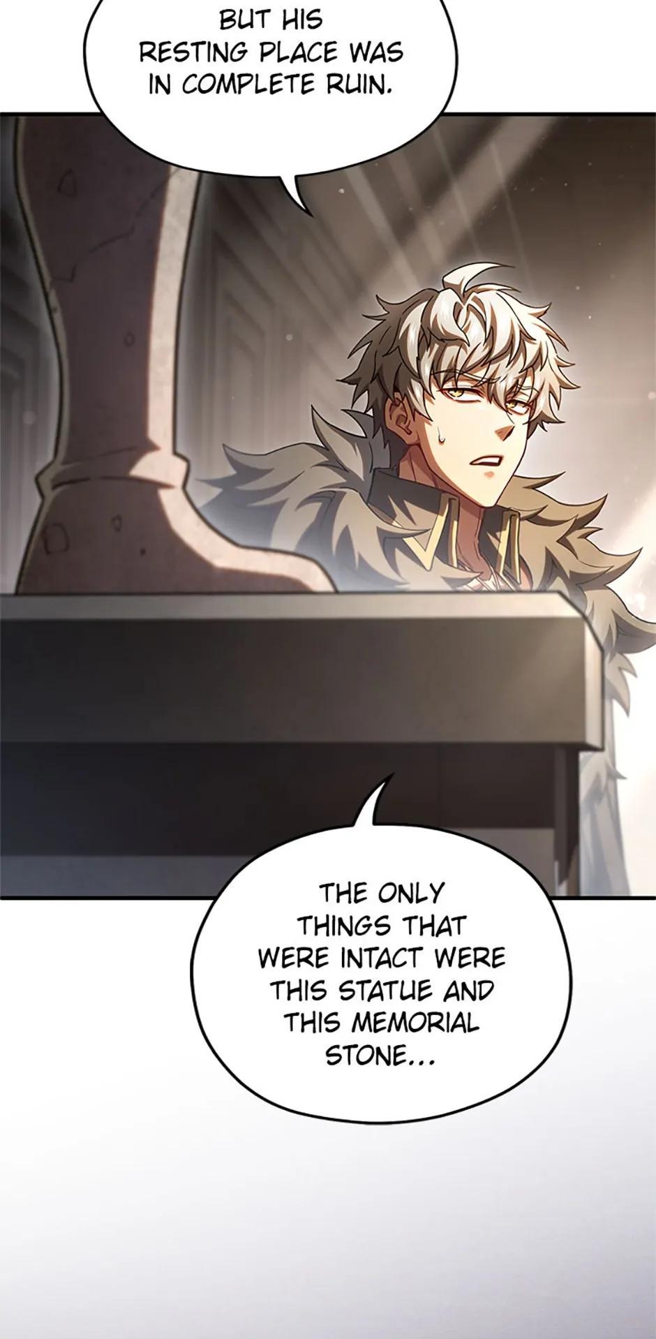 Damn Reincarnation Chap 76 - Next Chap 77