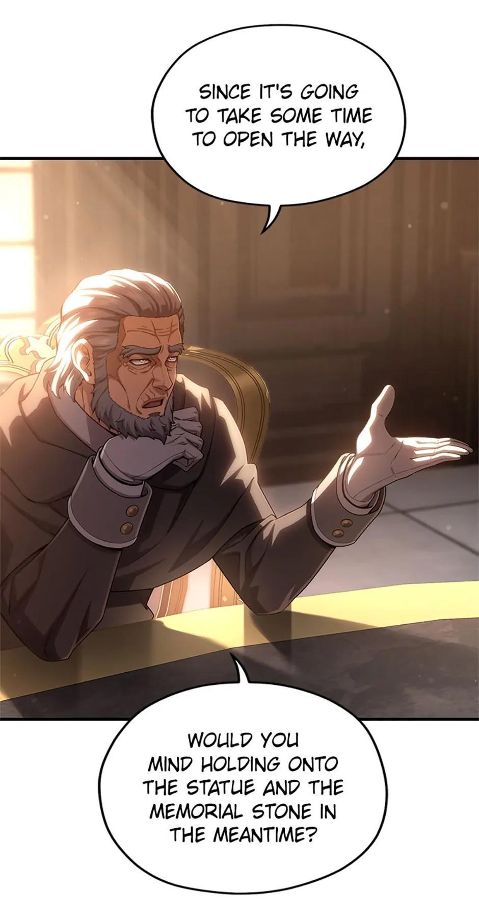 Damn Reincarnation Chap 76 - Next Chap 77
