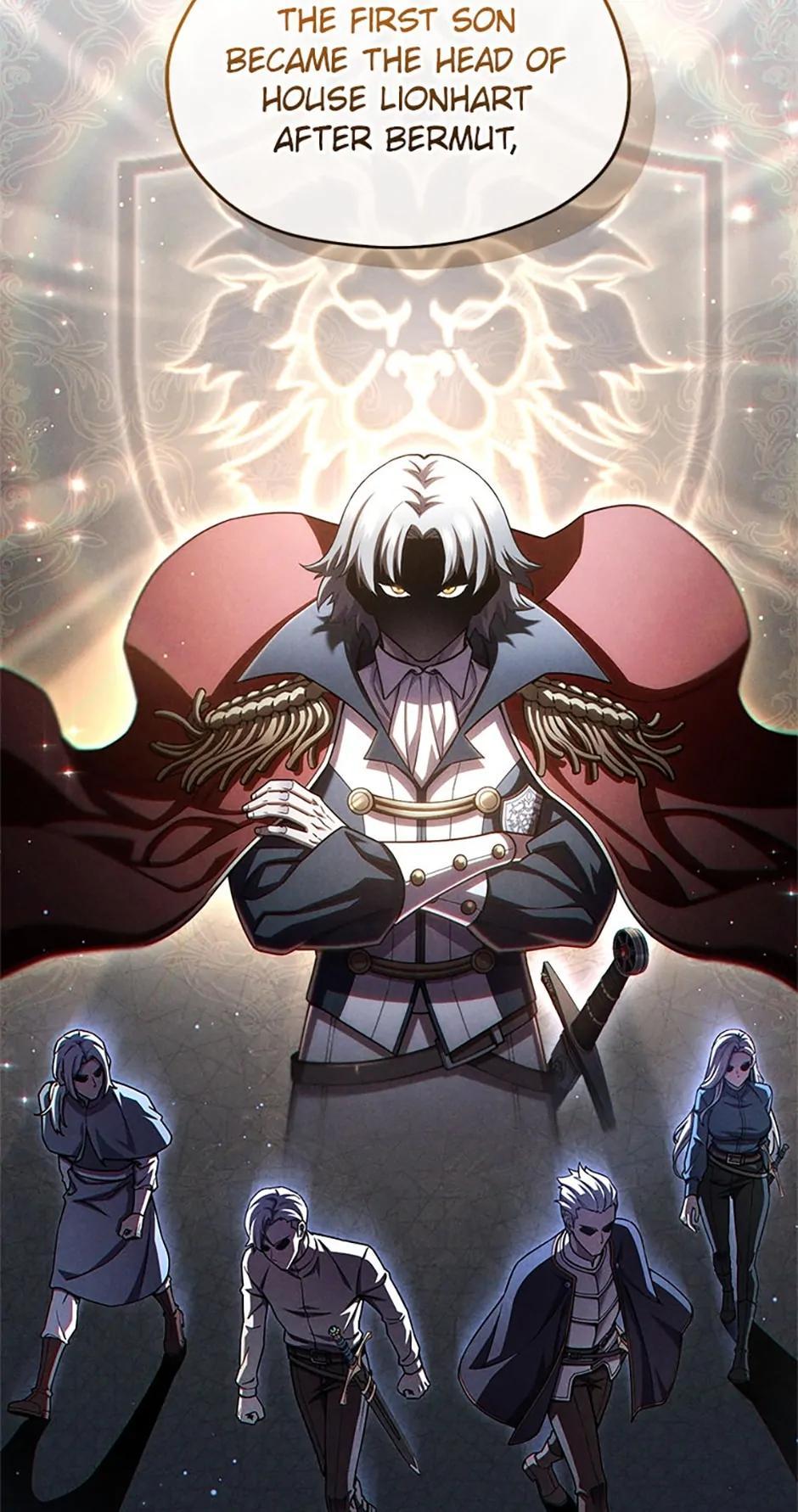 Damn Reincarnation Chap 77 - Next Chap 78