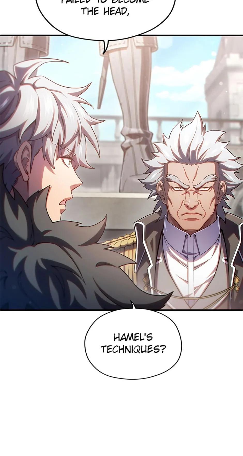 Damn Reincarnation Chap 77 - Next Chap 78