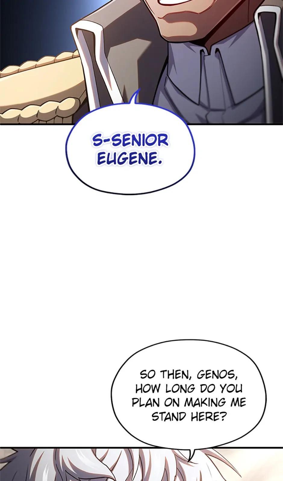 Damn Reincarnation Chap 77 - Next Chap 78