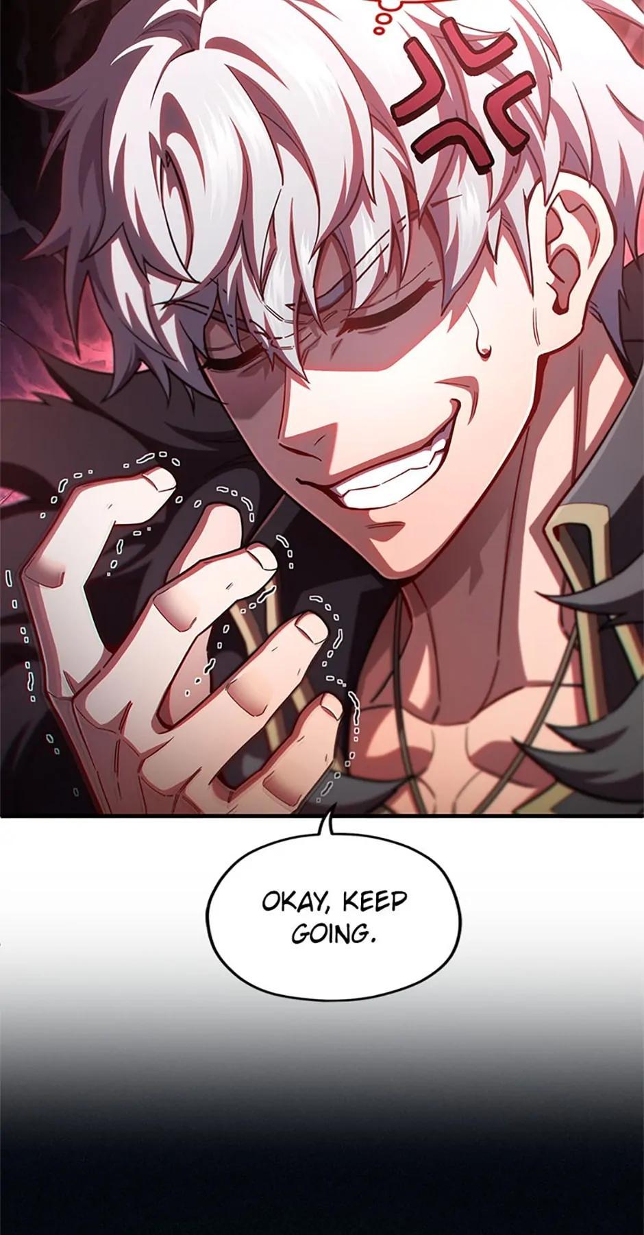 Damn Reincarnation Chap 77 - Next Chap 78