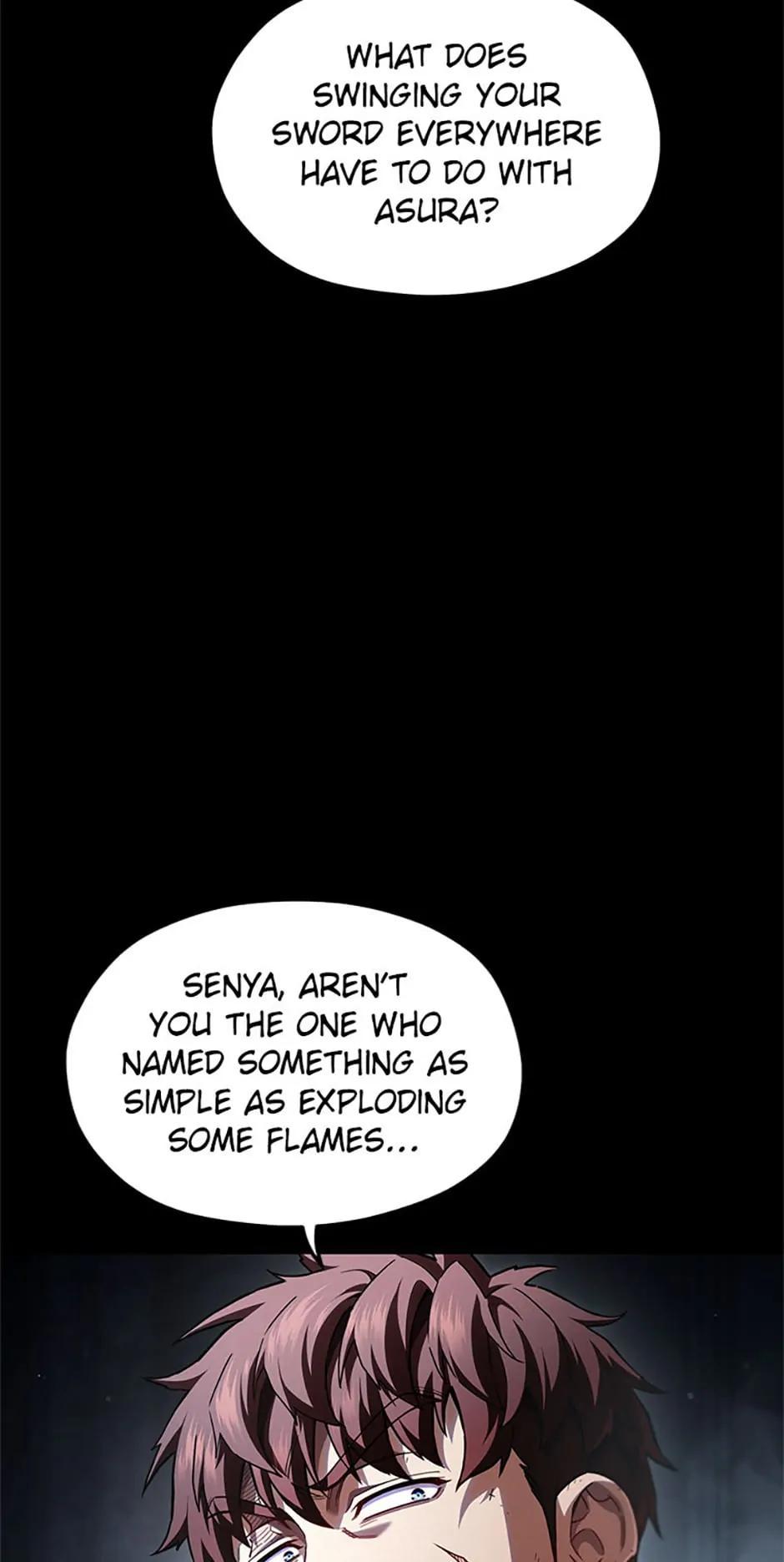 Damn Reincarnation Chap 77 - Next Chap 78