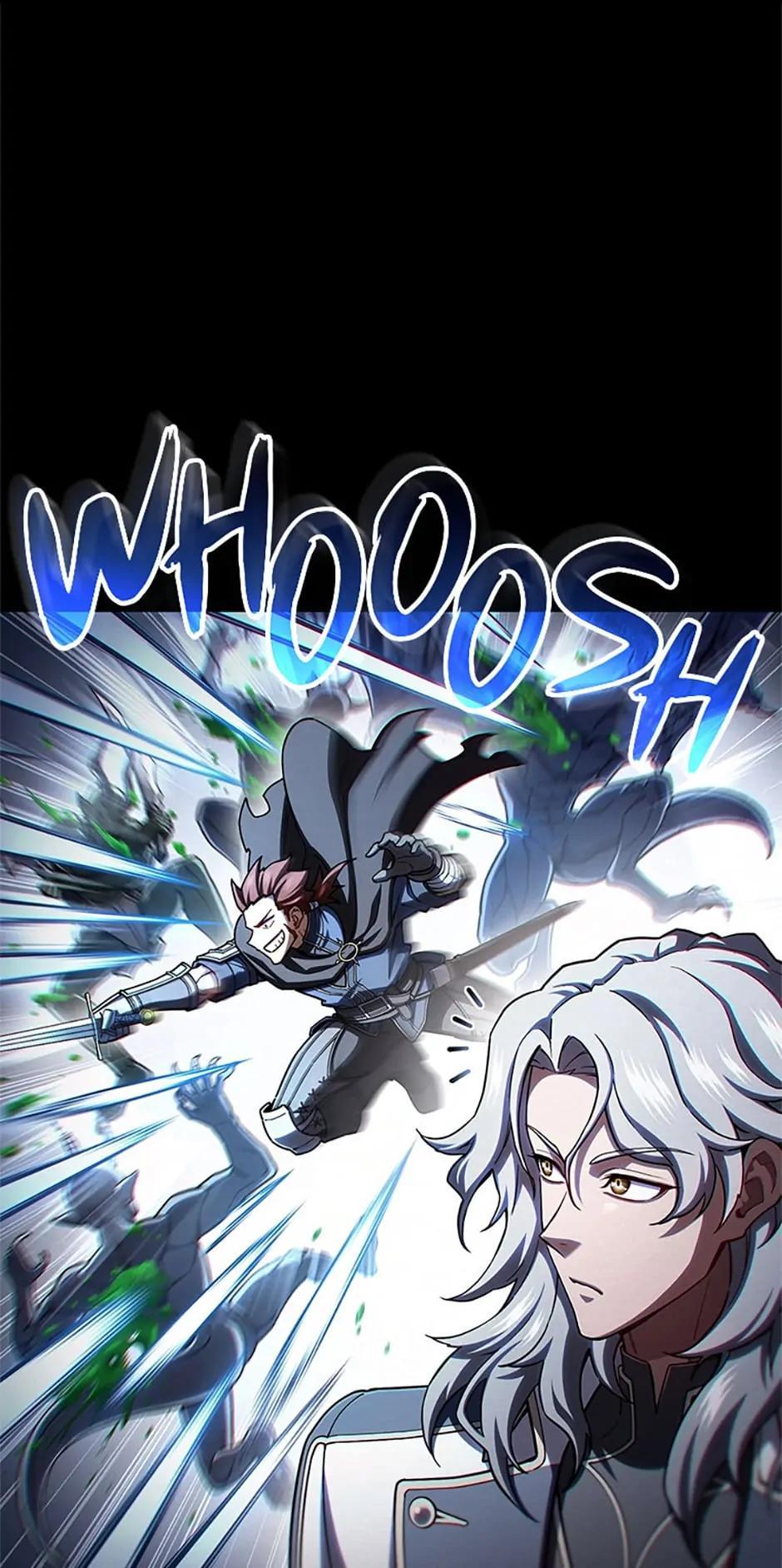 Damn Reincarnation Chap 77 - Next Chap 78