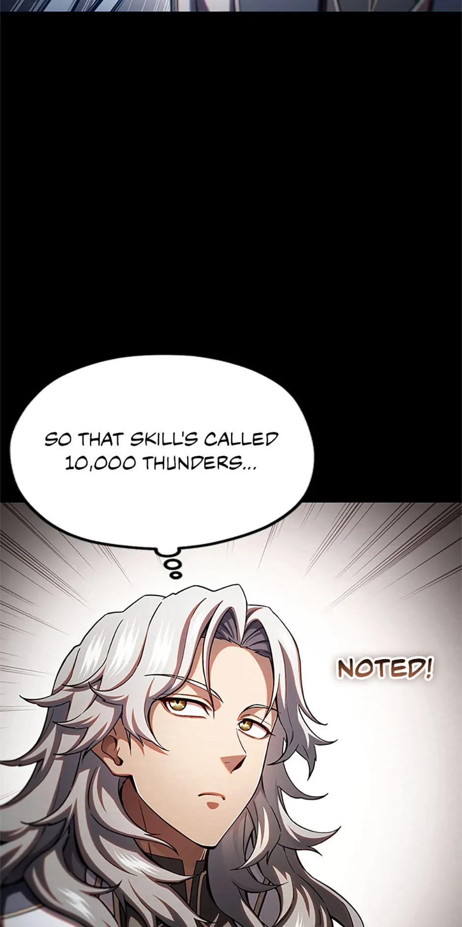 Damn Reincarnation Chap 77 - Next Chap 78