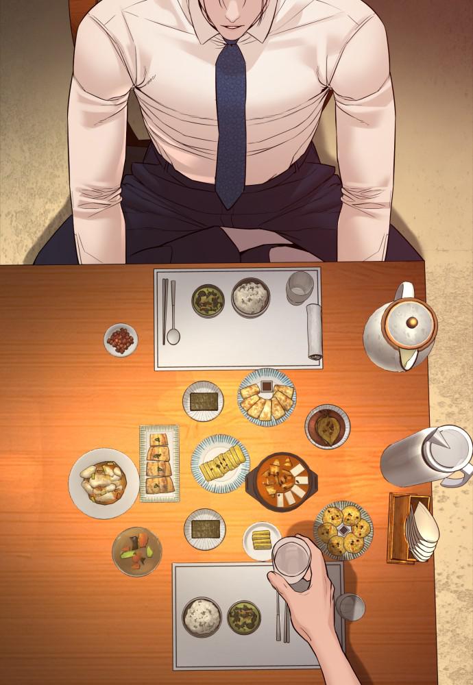 How to Fight Chap 88 - Next Chap 89