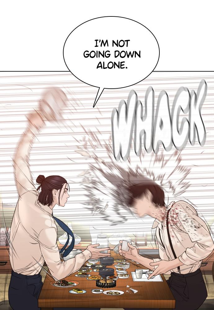 How to Fight Chap 88 - Next Chap 89