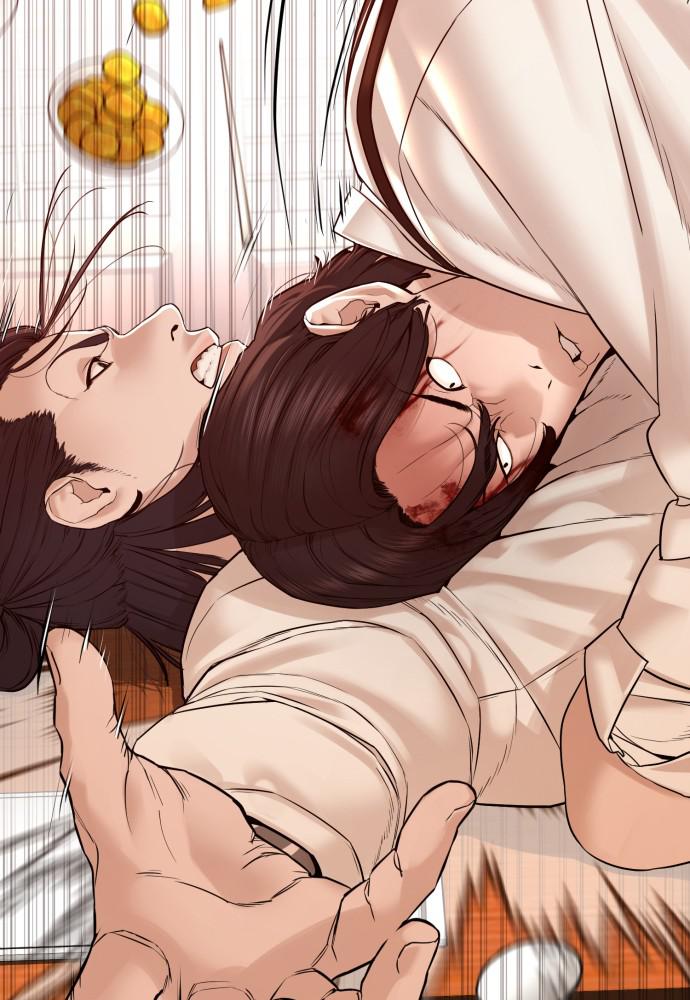 How to Fight Chap 89 - Next Chap 90