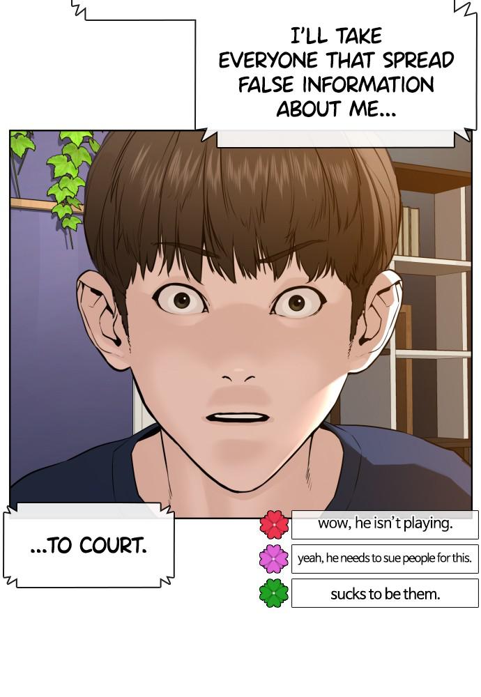 How to Fight Chap 89 - Next Chap 90