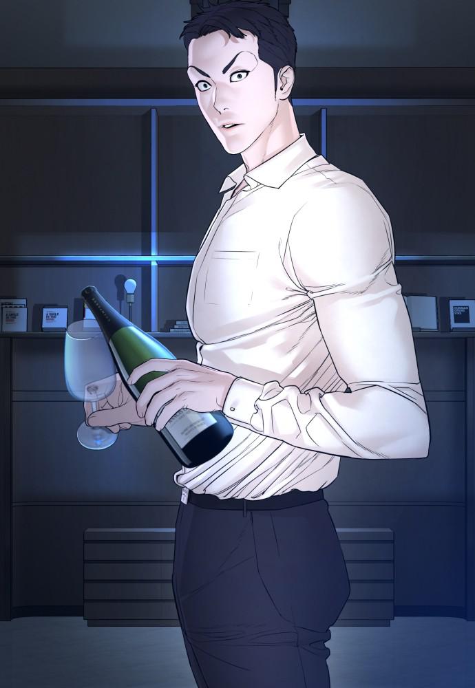 How to Fight Chap 89 - Next Chap 90