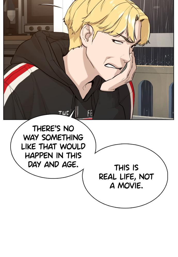 How to Fight Chap 80 - Next Chap 81