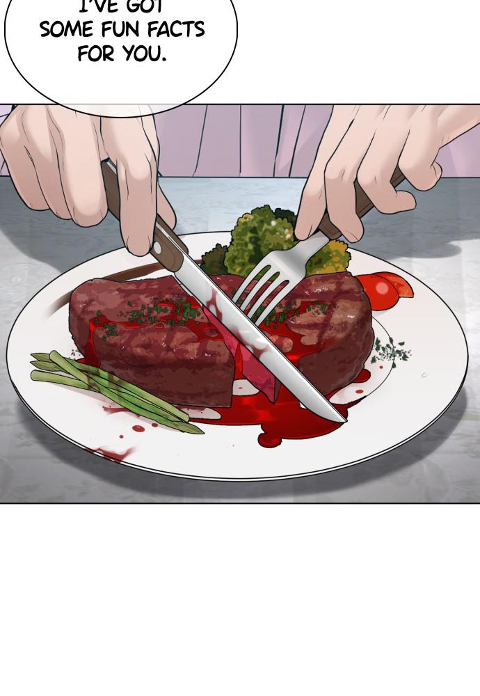 How to Fight Chap 80 - Next Chap 81