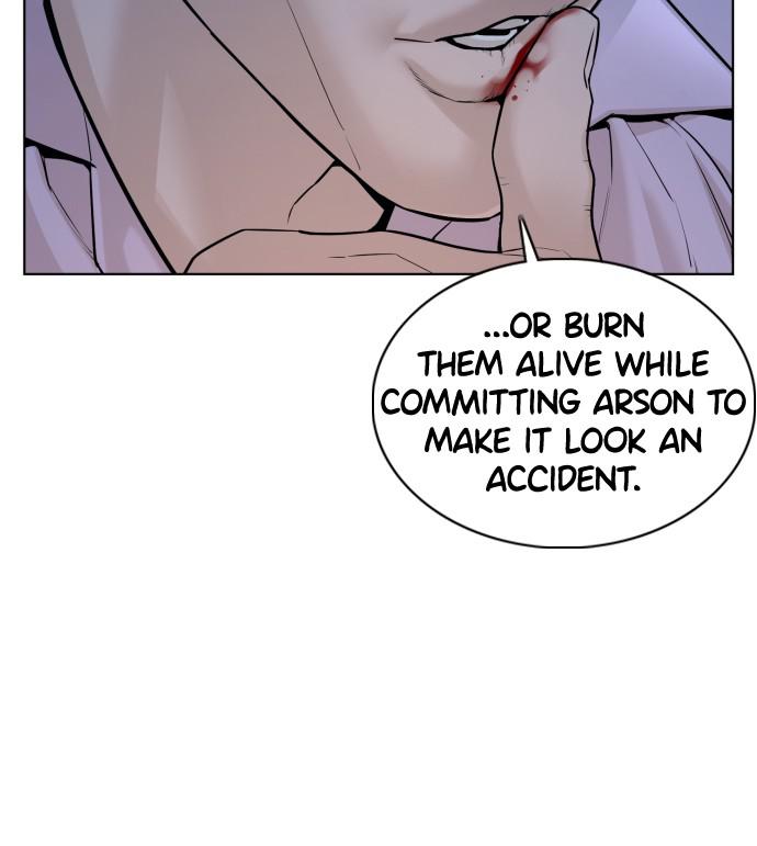 How to Fight Chap 80 - Next Chap 81