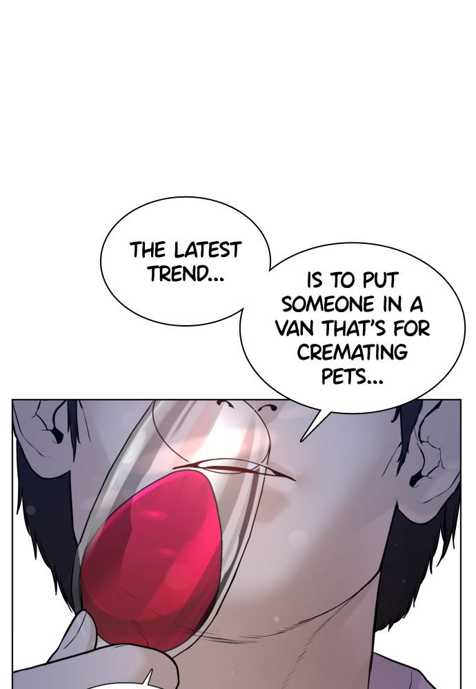 How to Fight Chap 80 - Next Chap 81