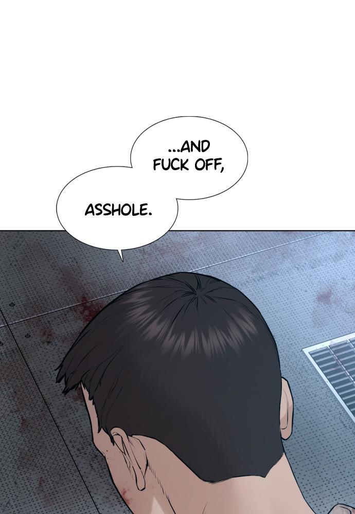 How to Fight Chap 80 - Next Chap 81